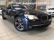 2010 BMW 730Li 3.0 TIP TOP CONDITION MUST SEE