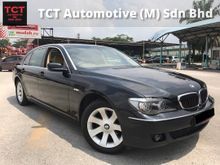 2008 BMW 730Li 3.0 (A) E65 VVIP OWNER TIPTOP CONDITION
