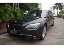 2013 BMW 730Li F02 3.0 Sedan