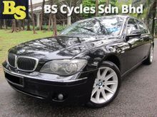 2009 BMW 730Li 3.0 (A)LONG WHEELBASE-NEW FACELIFT