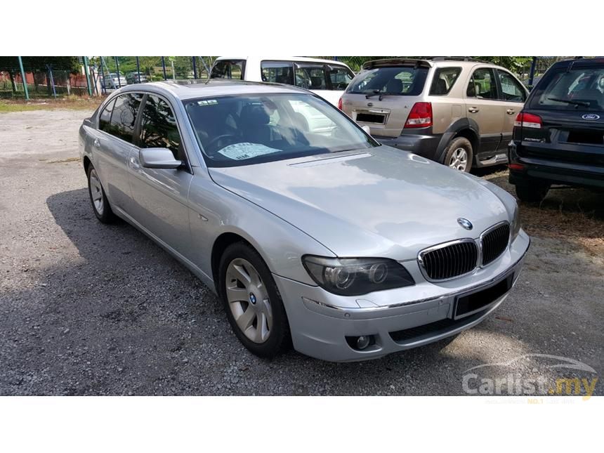 BMW 740Li 2006 4.0 in Kuala Lumpur Automatic Sedan Silver for RM ... BMW 740Li 2006 4.0 in Kuala Lumpur Automatic Sedan Silver for RM ...