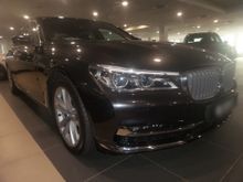 BEST DEAL and SERVICE 2016 BMW 740Li 3.0 (A) -- GREAT CONDITION --