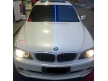 2006 BMW 740Li 4.0 (A)