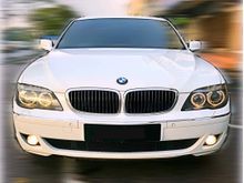 2003 BMW 745i 4.4 (A)