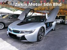 (ORI 15)(LOCAL BMW WARRANTY WORTH RM5OK)(GST INCLUSIVE)(MILEAGE 6K KM)