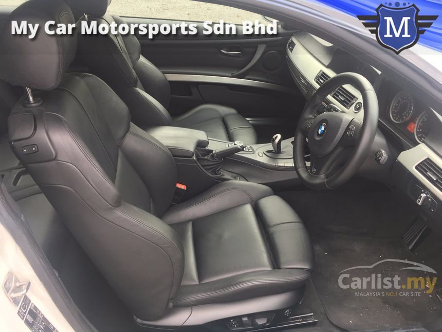 Bmw M3 2011 Competition 4 0 In Kuala Lumpur Automatic