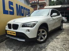 (TRUE YEAR 2011 LOCAL 2.0 S DRIVE)(BLACK INTERIOR,FREE 1YEAR WARRANTY)(1LADY OWNER,ACC FREE,WEEKEND USE ONLY,LOW MILEAGE)FULL LOAN,RM O D.PAYMENT,9