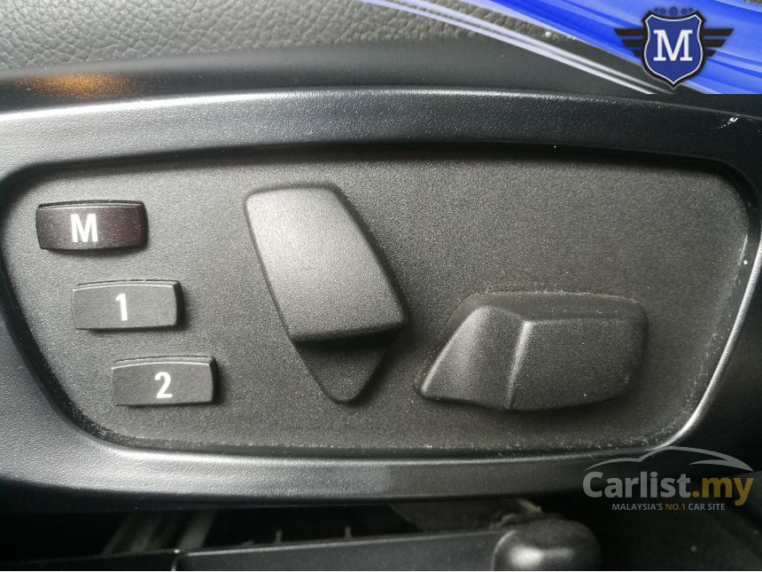 Bmw X1 2011 Sdrive18i 2 0 In Kuala Lumpur Automatic Suv