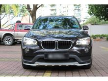 2015 BMW X1 2.0 sDrive20i SUV -- EASY SELL --