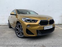2019 BMW X2 2.0 sDrive20i M Sport SUV