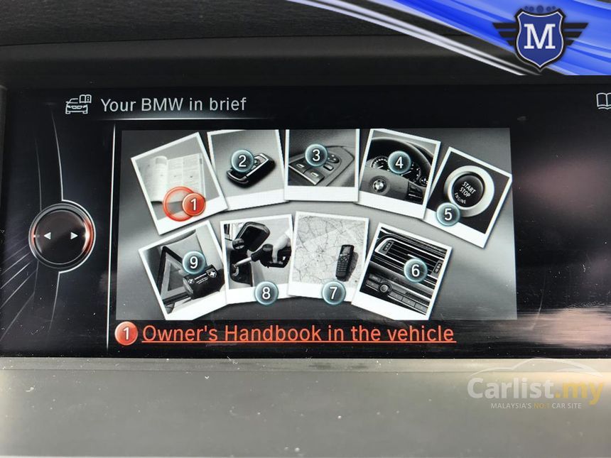 Bmw X3 2015 Xdrive20i 2 0 In Kuala Lumpur Automatic Suv