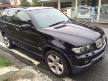 2006 BMW X5 3.0 -- GREAT CAR --