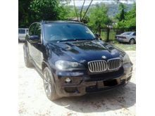 2008 BMW X5 3.0 Auto & Manual
