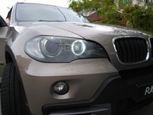 2007 BMW X5 3.0 Si SUV