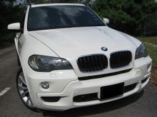 2009 BMW X5 3.0 Si SUV