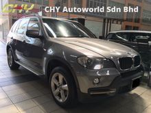 2007 BMW X5 3.0 Si Excellent Condition Smooth Running