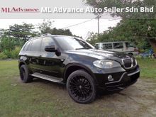 BMW X5 3.0 Si LCi Panoramic Facelift NAVI LikeNEW