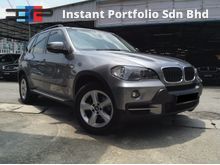 2008 BMW X5 3.0(A) Si - 7 Seater - Panoramic Roof - Local High Specs