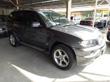 2002 BMW X5 3.0 (A) SUV ++OFFER++
