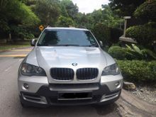 2010 BMW X5 3.0 Xdrive30i
