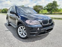 2011 BMW X5 3.0 xDrive35i Tip Top Condition