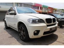 2013 BMW X5 3.0 xDrive35i SUV (A) ---EASY SELL---