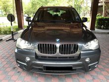 2012 BMW X5 3.0 xDrive35i SUV
