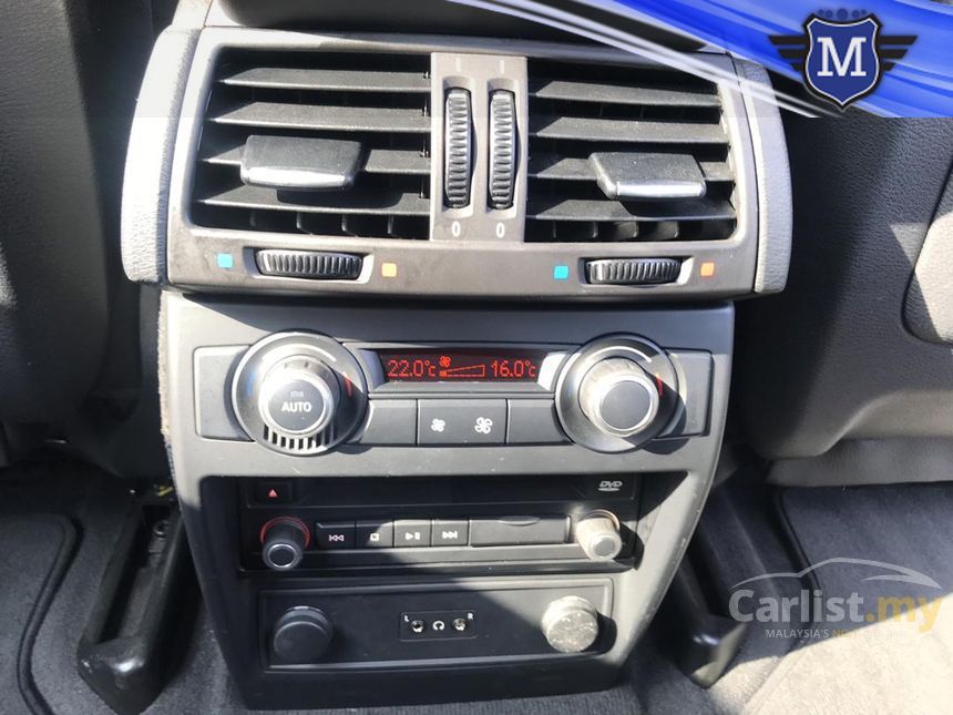 Bmw X5 2012 Xdrive35i 3 0 In Kuala Lumpur Automatic Suv