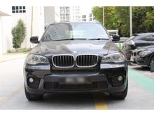 2013 BMW X5 3.0 xDrive35i (A) ---EASY SELL---
