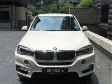 2016 BMW X5 3.0 xDrive35i SUV