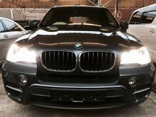 2011 BMW X5 3.0 xDrive35i SUV