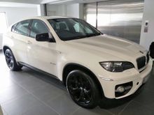 2010 BMW X6 3.0 xDrive35i (A) -- MUST VIEW --