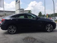 BEST DEAL AND SERVICE 2015 BMW X6 3.0 xDrive35i SUV -- GREAT CONDITION --