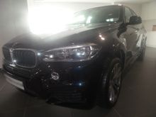 2015 BMW X6 3.0 xDrive35i (A) -- LIKE NEW --