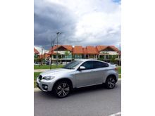 2010 BMW X6 3.0 xDrive35i SUV