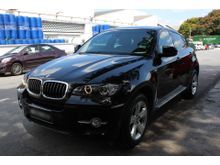 2009 BMW X6 3.0 xDrive35i (A) -- EASY SELL --