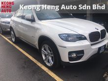 2008 BMW X6 3.0 xDrive35i (A) BEST DEAL