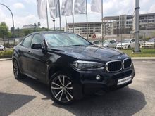 BEST DEAL and Service 2015 BMW X6 3.0 xDrive35i SUV -- GREAT CONDITION --