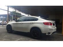 2008 BMW X6 3.0 xDrive35i SUV Direct Owner