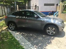 2010 BMW X6 3.0 xDrive35i SUV - For Sale (Low Milage)