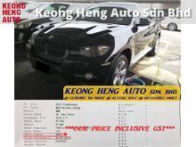 (ACTUAL YR MADE 2OO9)(FULL SPEC)(GST INCLU)(JPN SPEC)(PETROL)(1 OWNER)(REG 2O11)(VERY TIPTOP)(KL CHERAS AREA)(MANY CHOICES) BMW X6 3.0 XDRIVE35I