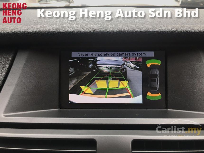 Bmw X6 2010 Xdrive40d 3 0 In Kuala Lumpur Automatic Suv