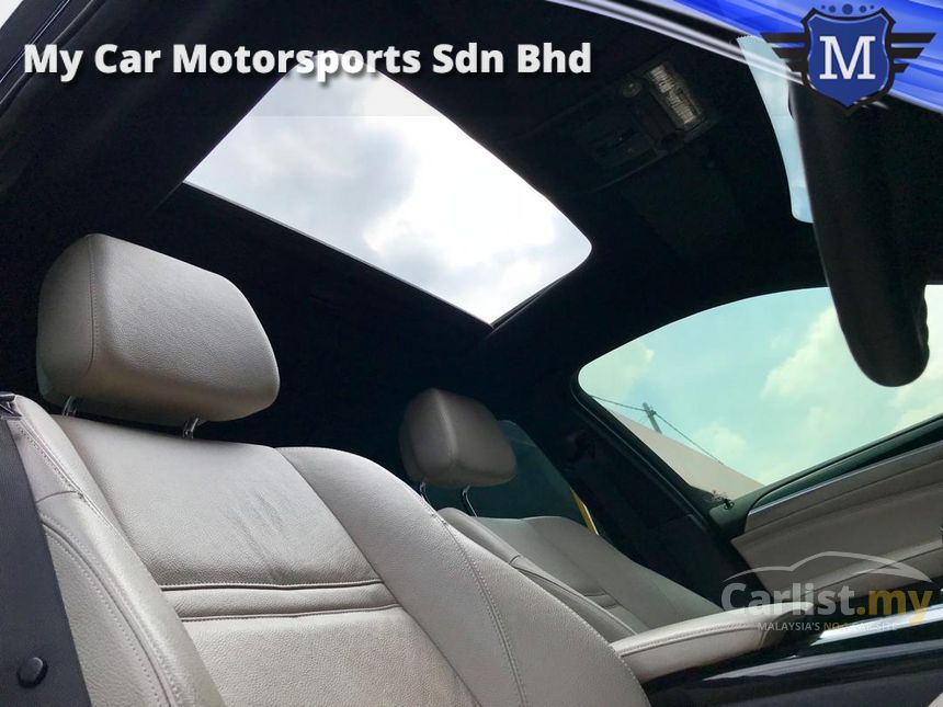 Bmw X6 2012 Xdrive40d 3 0 In Kuala Lumpur Automatic Suv