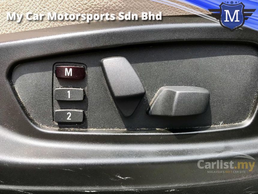 Bmw X6 2012 Xdrive40d 3 0 In Kuala Lumpur Automatic Suv