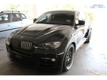 2009 BMW X6 4.4 -Easy Sell-