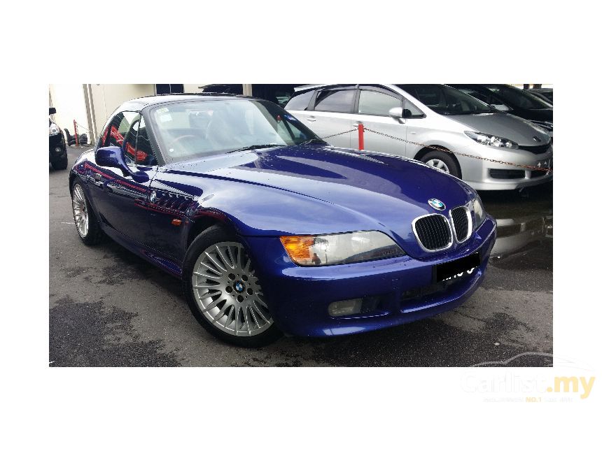 Bmw Z3 1999 1 9 在 State Manual手动挡convertible Others 于 价格 Carlist My Bmw Z3 1999 1 9 在 State Manual手动挡convertible Others 于 价格 Carlist My