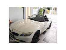 2010 BMW Z4 2.5 sDrive23i Convertible