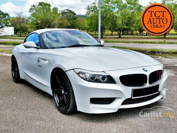 bmw z4 for sale malaysia