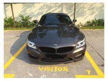 2009 BMW Z4 3.0 sDrive35i Convertible -- EASY SELL --