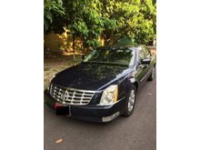 2006 Cadillac DTS 4.6